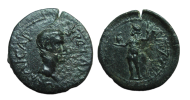 Britannicus - met Zeus zeer zeldzaam (JA2152)
