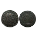 Maxentius - Castor and Pollux MOSTT (D23136)