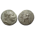 Griekse munten  - Alexander II Tetradrachme (D2355)