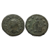Claudius II - SALUS buste naar links NIET IN RIC ZELDZAAM! (F2330)