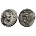 Titus - Hemidrachm extremely fine (F2341)