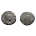 Julia Paula - denarius schaarse keizerin VENVS GENETRIX (JA220108)