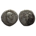 Galba - Victoria denarius R2 zeer zeldzaam!  (JA2338)