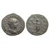 Gordianus III - antoninianus PAX AVGVSTI Rome zeldzaam (JA2346)