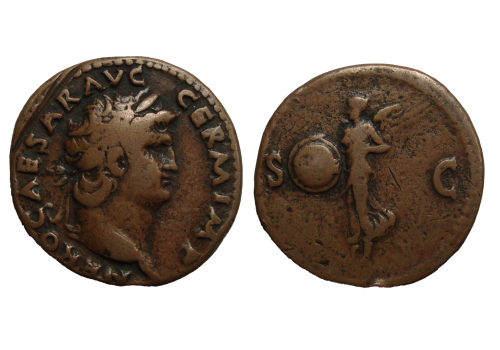 Nero -  Victory AS! (JA2358)