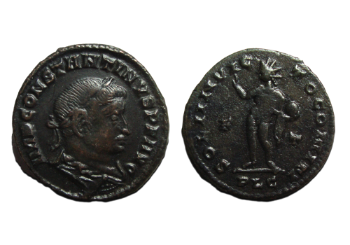 Constantine- SOL Lyon (JA2363)