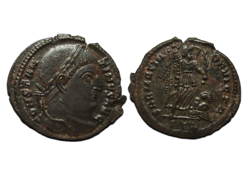 Constantine- Sarmatia Devicta (JA2397)