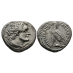 Griekse munten - Ptolomeus VI Farao van Egypte Tetradrachme  (JA2471)