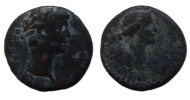 Caligula -  Germancius en Agrippina! (JUL2320)