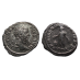 Septimius Severus - Genius denarius (JUN2304)