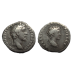 Antoninus Pius - denarius Keerzijde MARCUS AURELIUS dynastische uitgave  (JUN23107)