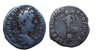 Marcus Aurelius - denarius VICTORIA (JUN23124)