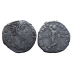 Commodus - denarius APOLLO interessant! (JUN23129)