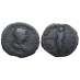 Trajanus - denarius GENIUS (JUN23140)