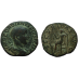 Gordianus III- SESTERTIUS Securitas (JUN2332)