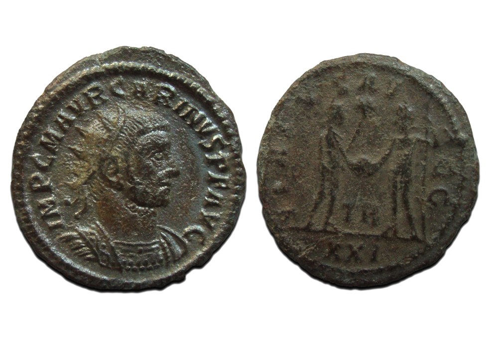 Carinus | RomanCoinShop.com