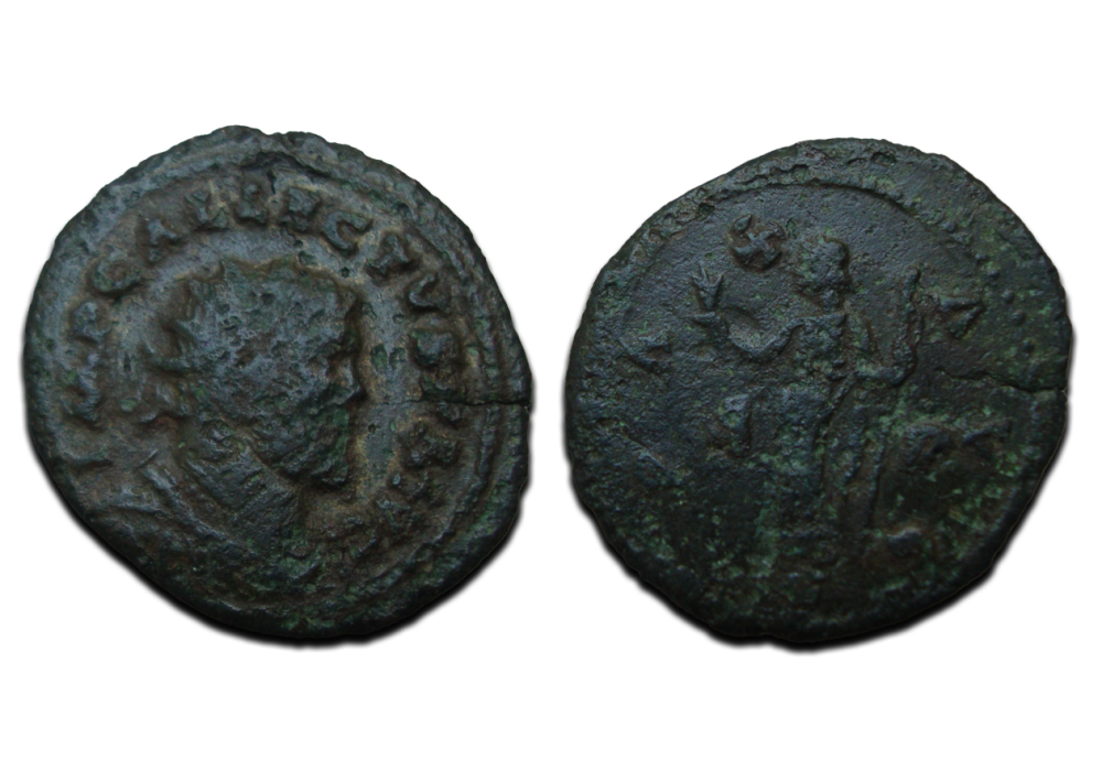 Allectus | RomanCoinShop.com