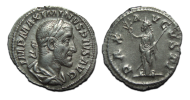 Maximinus I - PAX AVGVSTI mooi! (MA23102)