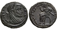 Claudius II - DIVO Claudio zeer zeldzaam R3 (MA2336)