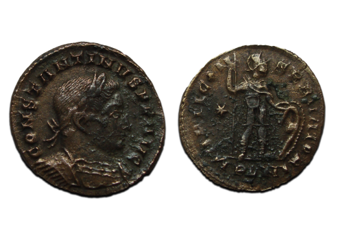 Constantine - MARS London (MA2339)