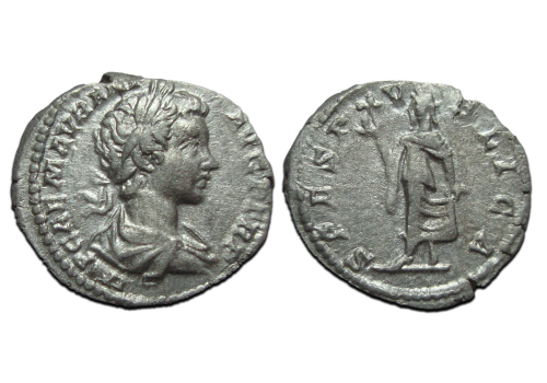 Caracalla - SPES scarce  (MA2368)