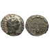 Commodus - denarius COMMODUS als HERCULES interessant en zeldzaam! (MA2384)