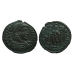 Constantius II - concordia militvm schaars geslagen onder Vetranio (MA2399)