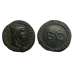 GERMANICUS - AS de vader van Caligula geslagen onder Claudius (MA2456)