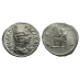 Julia Domna - VESTA denarius (ME2333)
