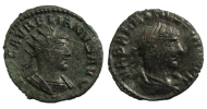Vabalathus - met Aurelianus SCHAARS! (ME2341)