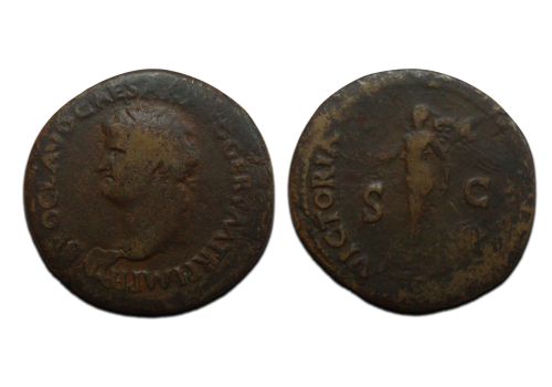 Nero - Victoria AS (N2230) Nero - Victoria AS (N2230)