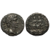 Augustus -  met Agrippa Zeldzaam en historisch! (O2370)