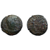 Decentius -  AE2 Rome schaars (S2231)