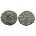 Hadrianus  - SALUS AVG denarius prachtig! (S2310)