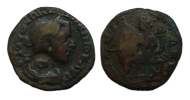 Severus Alexander - Demeter Nicaea ongepubliceerd!  (S2354)