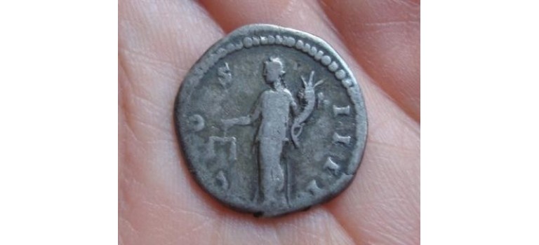 Antoninus Pius - AEQUITAS (509)