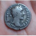 Antoninus Pius - AEQUITAS (509)
