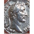 Antoninus Pius - Annona interesting coin! (1090)