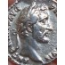 Antoninus Pius - Annona interesting coin! (1090)