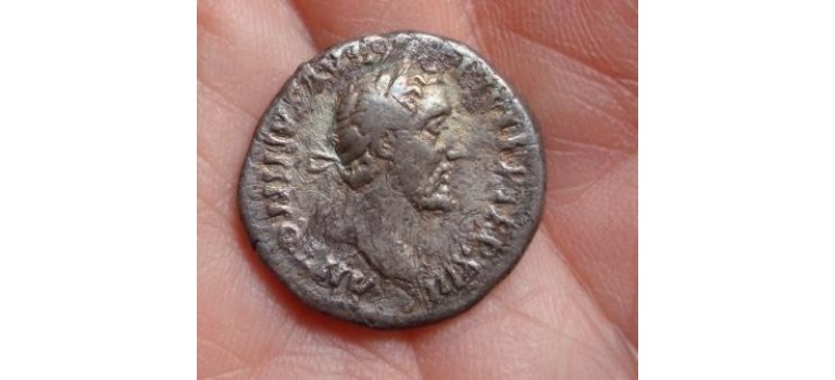 Antoninus Pius - FORTUNA (505)