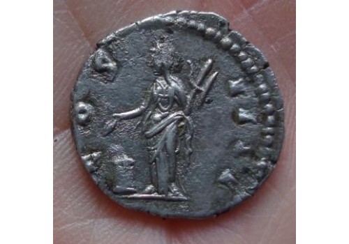 Antoninus Pius - VESTA SUPER! (455)