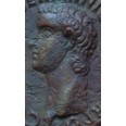 Caligula - Vesta BEAUTIFULL PORTRAIT (440)