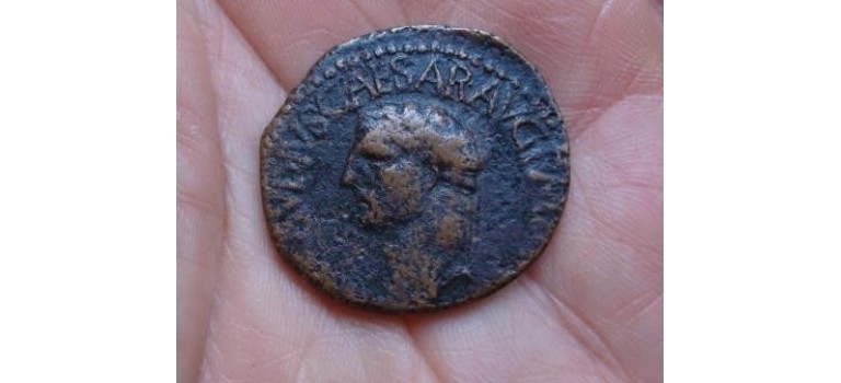 Claudius AS -  LIBERTAS AVGVSTA  (501)