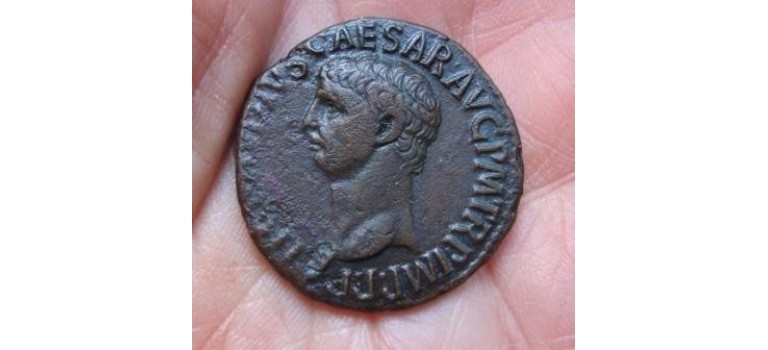 Claudius AS-  Libertas Avgvsta (442)