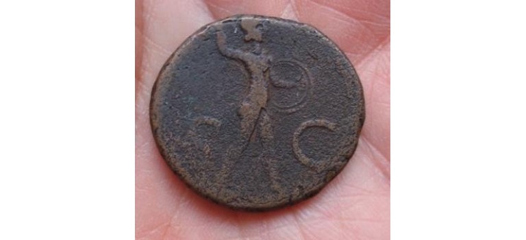 Claudius AS -  Minerva ROBUST!