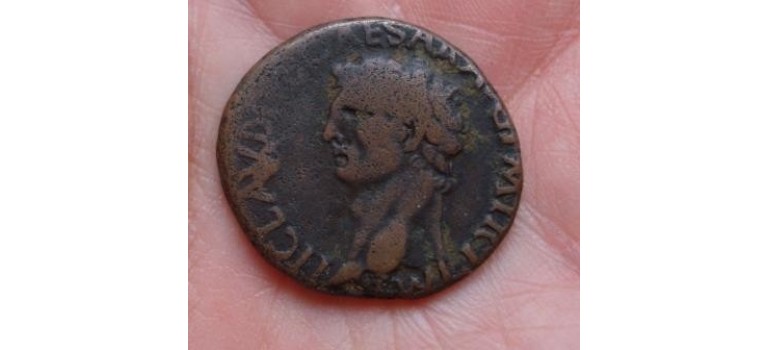 Claudius AS -  Minerva ROBUST!