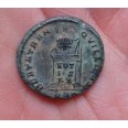 CONSTANTINE I - BEATA TRANQVILLITAS! nice bust type