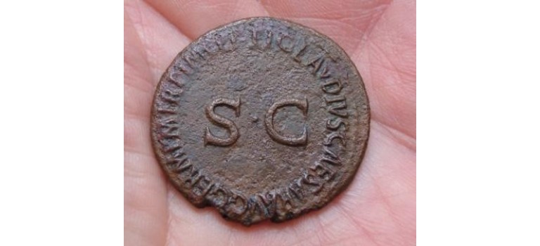 GERMANICUS AS -  BEAUTY!!!!!! (458)