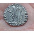 Gratian- siliqua VRBS ROMA scarce