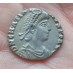 Gratian- siliqua VRBS ROMA scarce